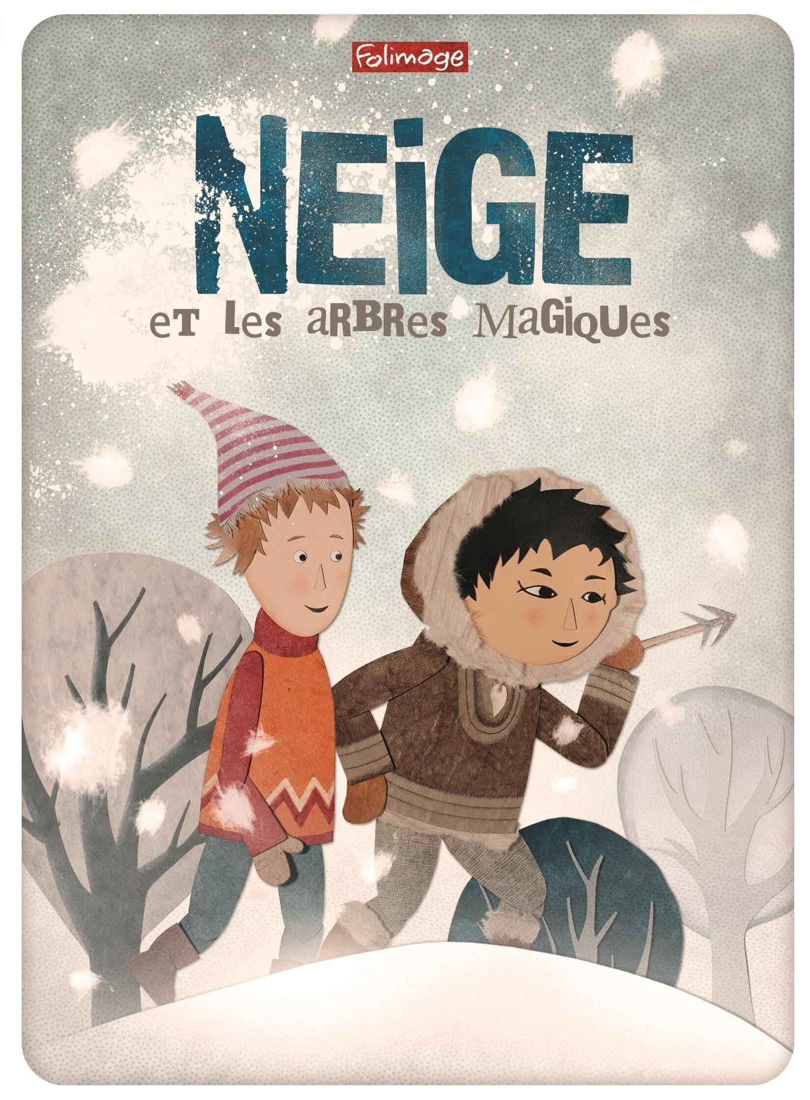 Acheter Neige et Les Arbres Magiques État correct - 16,08 € Neige et Les Arbres Magiques État correct - reconditionné disponible sur Label Emmaüs